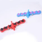Dinosaur Shape Bracelets Funny Toys - Image 6
