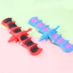 Dinosaur Shape Bracelets Funny Toys - Image 4