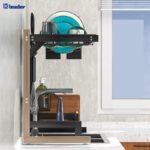 Kitchen Dish Drying Rack - Image 4