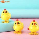 Funny Animal Wind up Toys - Image 3