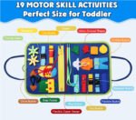 Preschool Educational Learning Toys - Image 6