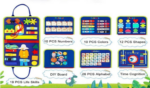 Preschool Educational Learning Toys - Image 7