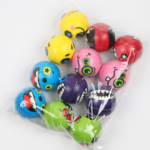 Wood Walk Pull Toy - Image 6