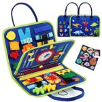 Preschool Educational Learning Toys