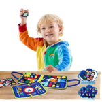 Preschool Educational Learning Toys - Image 3